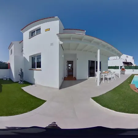 Golden Dunes Comfy And Cozy * Corralejo