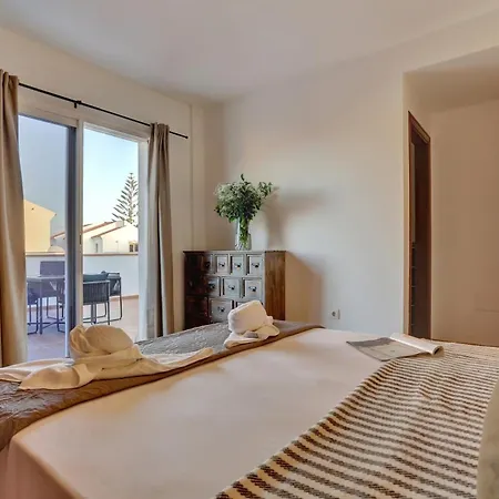 Hébergement de vacances Golden Dunes Comfy And Cozy