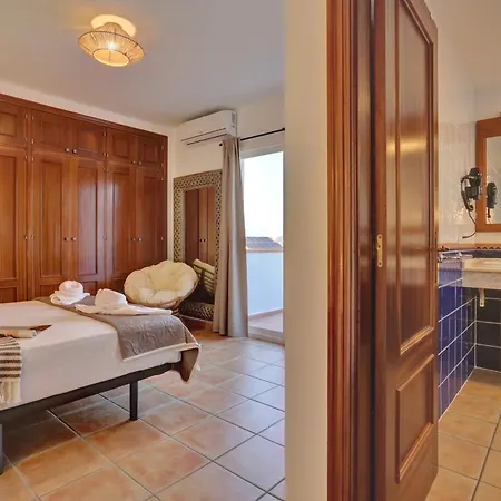 Golden Dunes Comfy And Cozy * Corralejo