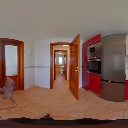 Golden Dunes Comfy And Cozy Hébergement de vacances Corralejo