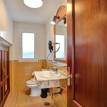 Nyaraló Golden Dunes Comfy And Cozy Corralejo