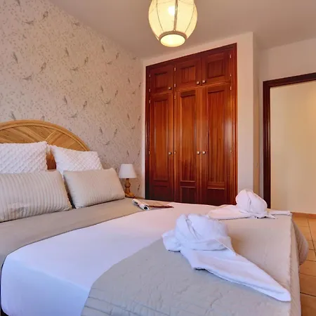 Hébergement de vacances Golden Dunes Comfy And Cozy