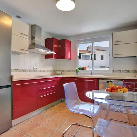 Golden Dunes Comfy And Cozy Corralejo