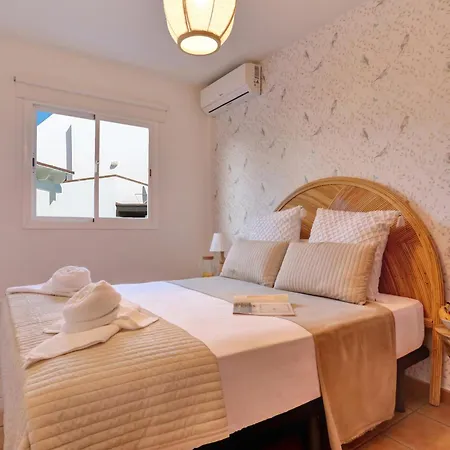 Golden Dunes Comfy And Cozy * Corralejo