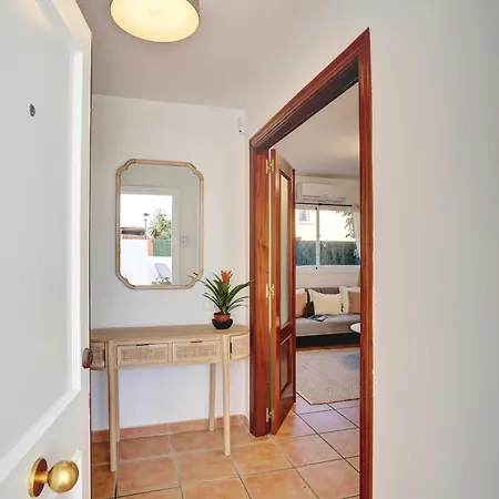 Golden Dunes Comfy And Cozy Hébergement de vacances Corralejo