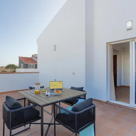 Golden Dunes Comfy And Cozy