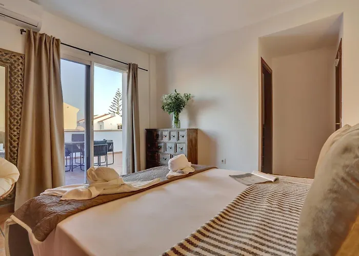 Tatil Evi Golden Dunes Comfy And Cozy