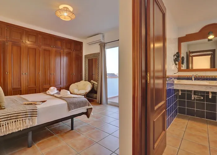 Golden Dunes Comfy And Cozy * Corralejo