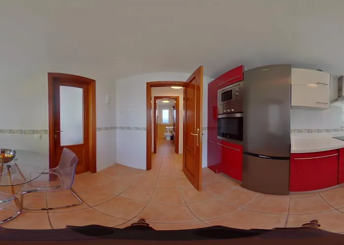 Golden Dunes Comfy&cozy Ferienhaus Corralejo