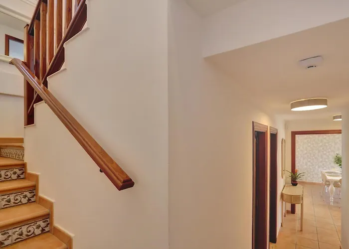 Golden Dunes Comfy And Cozy Tatil Evi *