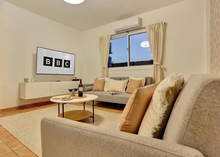 Golden Dunes Comfy And Cozy Tatil Evi