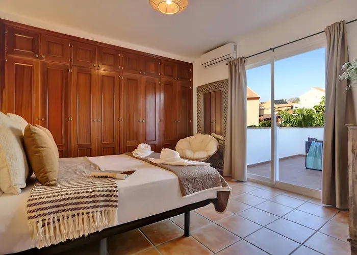 Golden Dunes Comfy&cozy