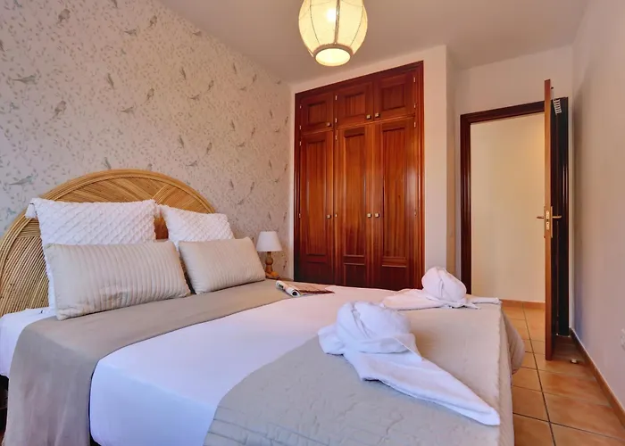 Ferienhaus Golden Dunes Comfy&cozy