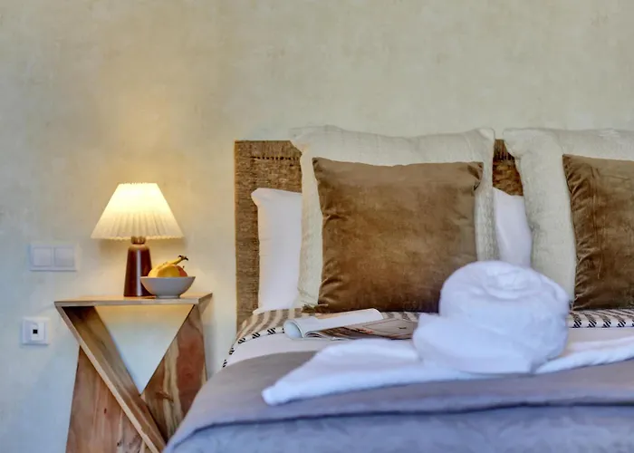 Golden Dunes Comfy And Cozy Corralejo