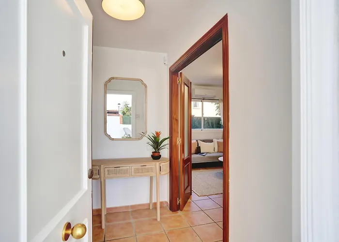 Golden Dunes Comfy&cozy Ferienhaus Corralejo