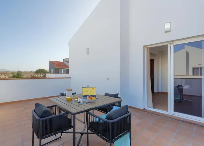 Golden Dunes Comfy And Cozy