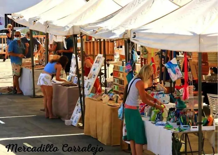 Golden Dunes Comfy And Cozy Κοραλέχο
