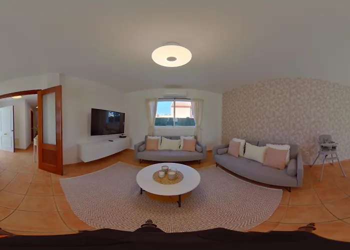 Golden Dunes Comfy And Cozy Σπίτι διακοπών