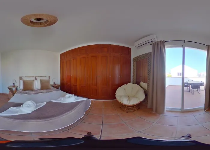 Σπίτι διακοπών Golden Dunes Comfy And Cozy Κοραλέχο