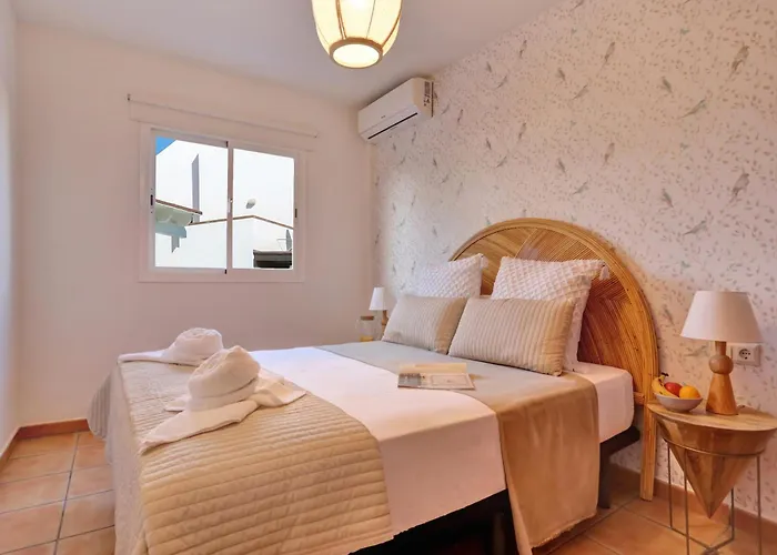 Golden Dunes Comfy And Cozy * Κοραλέχο