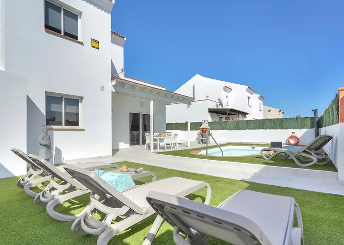 Golden Dunes Comfy And Cozy Σπίτι διακοπών Κοραλέχο