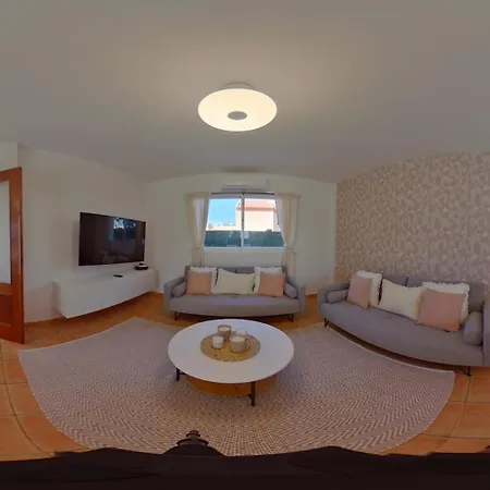 Golden Dunes Comfy And Cozy Casa vacanze