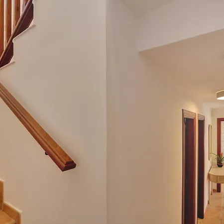 Golden Dunes Comfy And Cozy Casa vacanze *