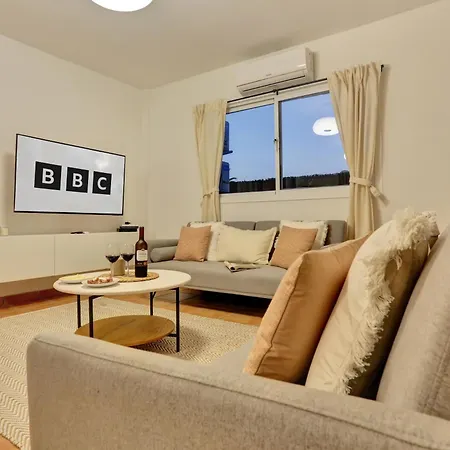 Golden Dunes Comfy And Cozy Casa vacanze